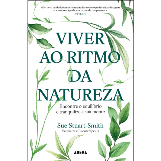 Viver ao Ritmo da Natureza