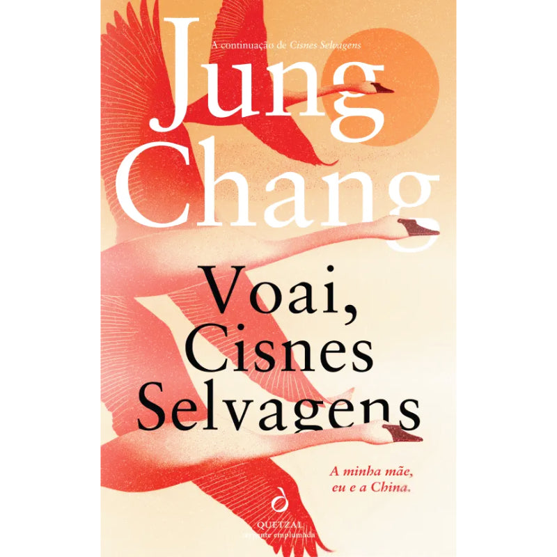 Voai, Cisnes Selvagens