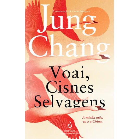 Voai, Cisnes Selvagens