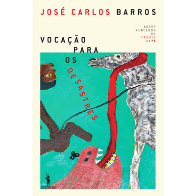 Vocação para os Desastres