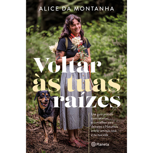 Voltar às Tuas Raízes