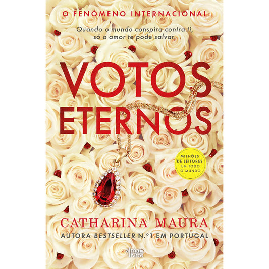 Votos Eternos