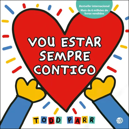 Vou Estar Sempre Contigo