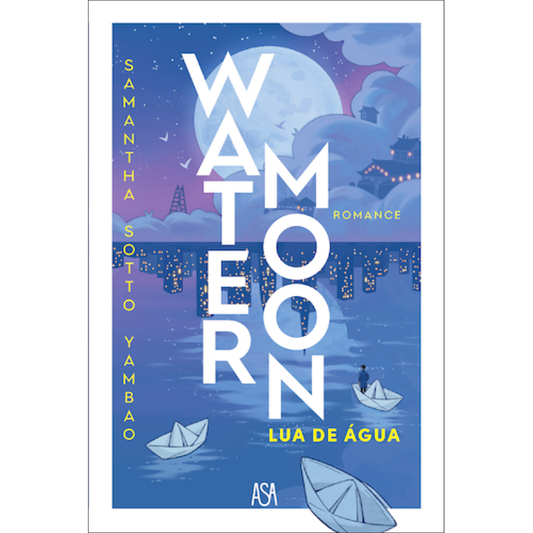 Water Moon - Lua de Água