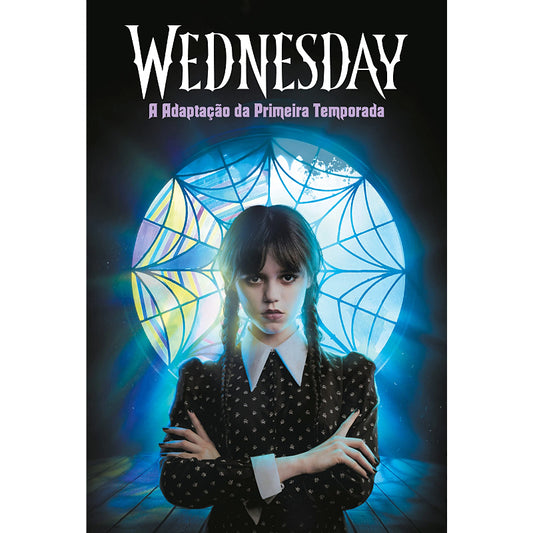 Wednesday: A Adaptação da Primeira Temporada
