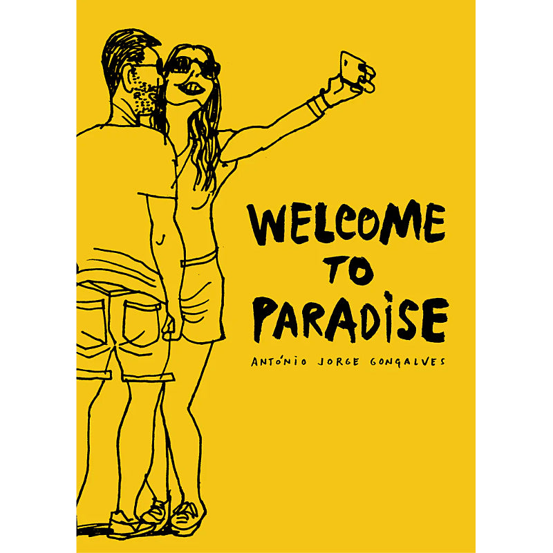 Welcome To Paradise