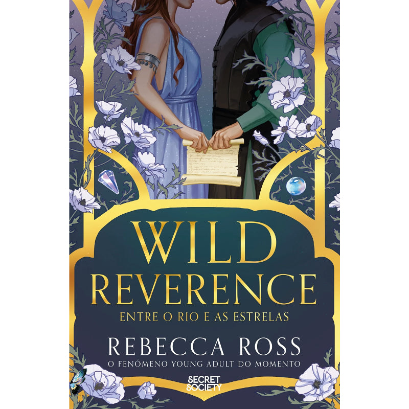 Wild Reverence: Entre o Rio e as Estrelas