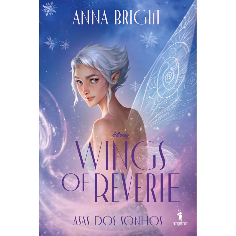 Wings of Reverie - Asas dos Sonhos