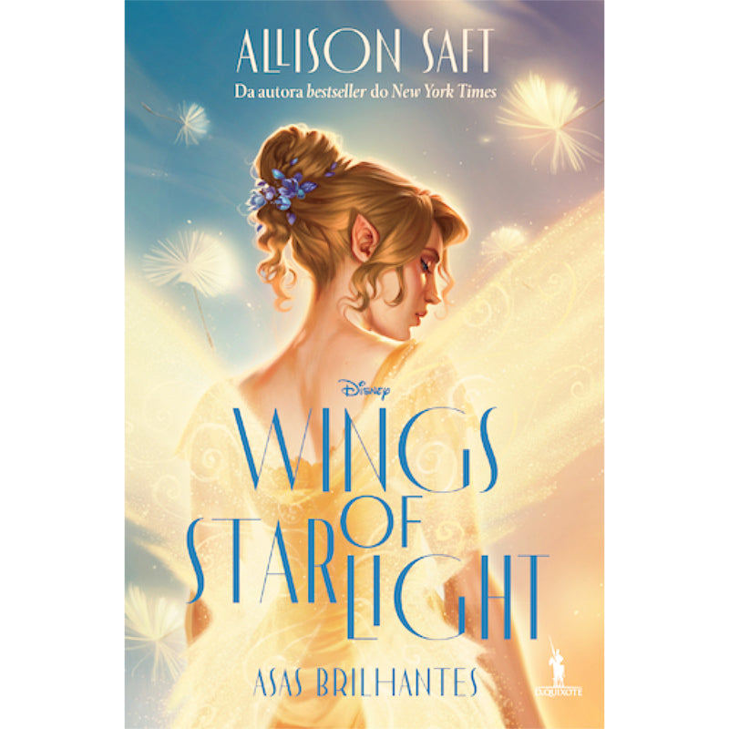 Wings of Starlight: Asas Brilhantes