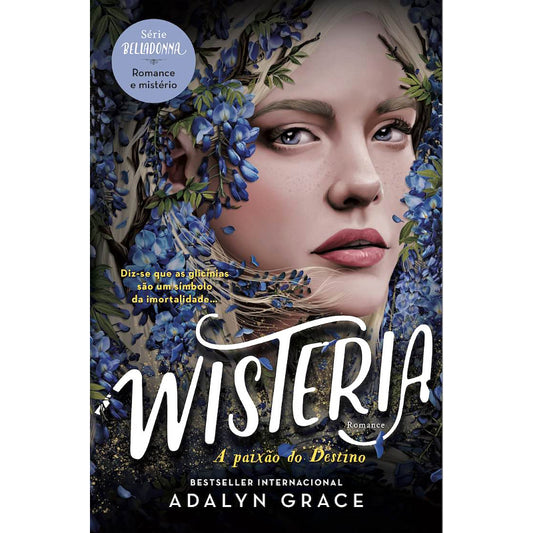 Wisteria