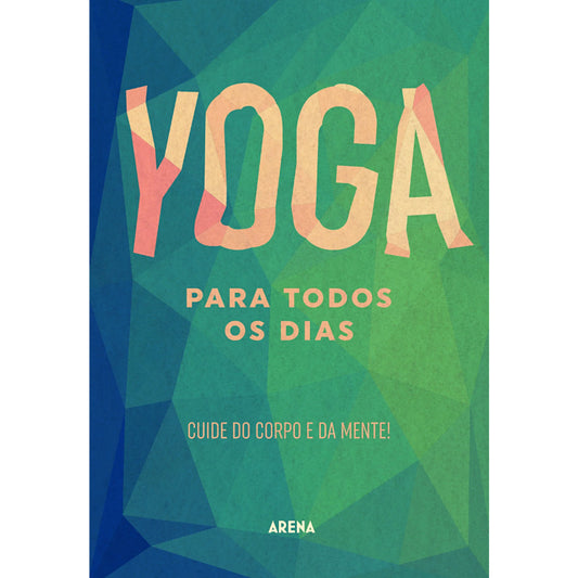 Yoga para todos os Dias