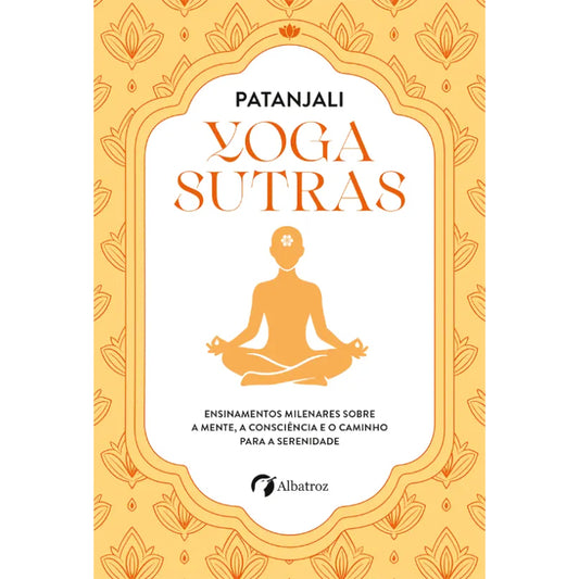 Yoga Sutras
