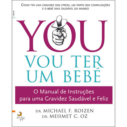 You - Vou Ter um Bebé