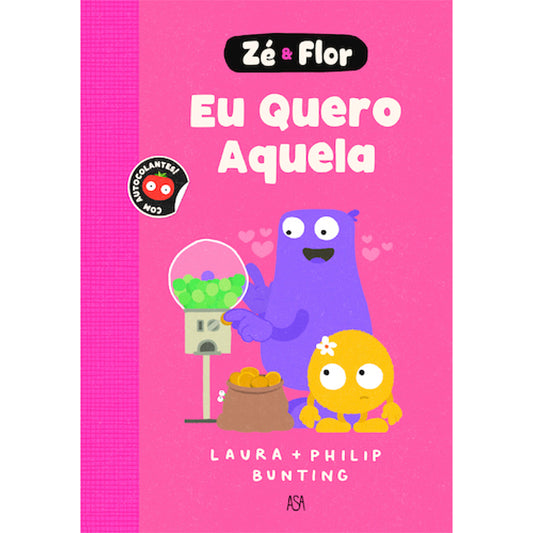 Zé & Flor 2: Eu Quero Aquela
