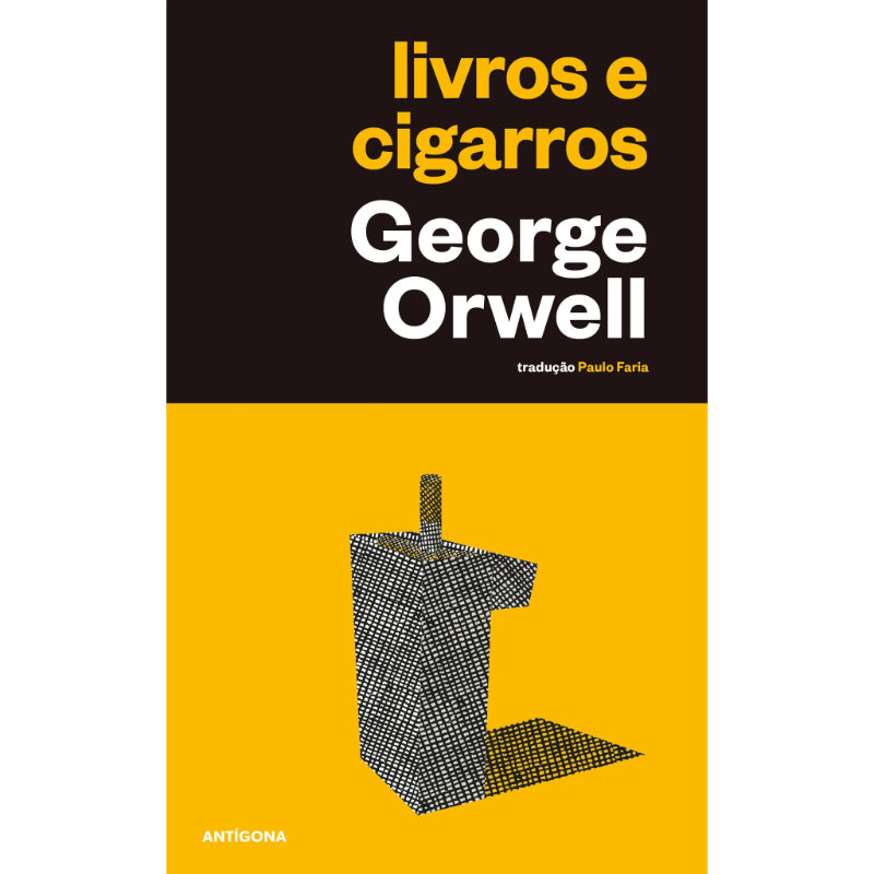 Livros e Cigarros