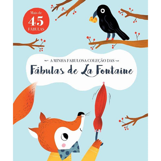 Fábulas de La Fontaine