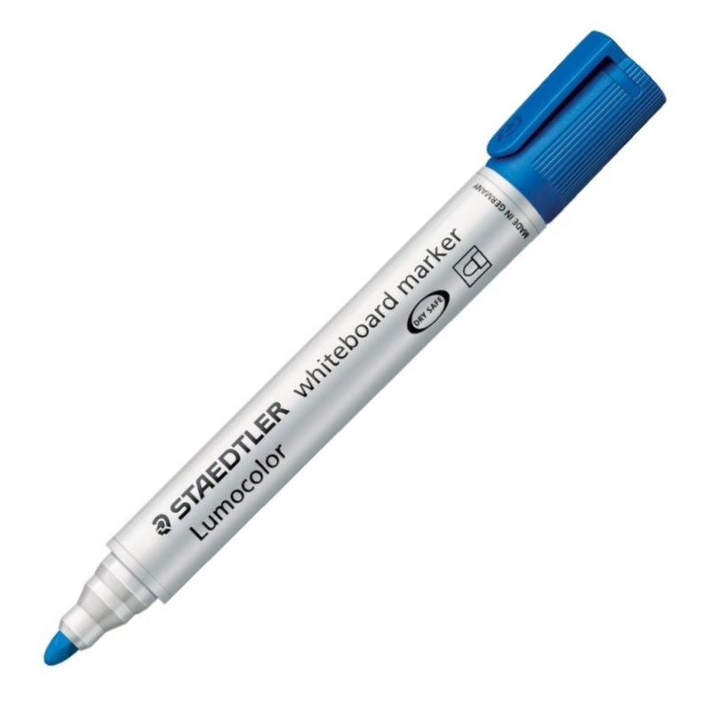 Marcador de Quadro Branco - Staedtler