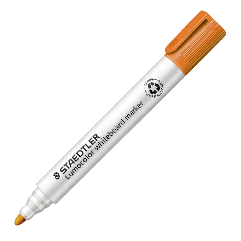 Marcador de Quadro Branco - Staedtler