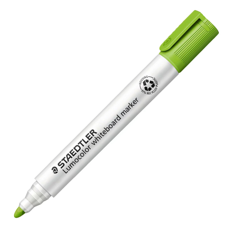 Marcador de Quadro Branco - Staedtler