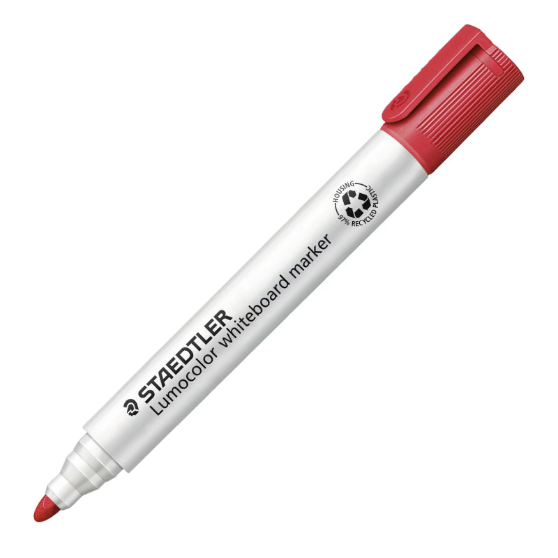 Marcador de Quadro Branco - Staedtler