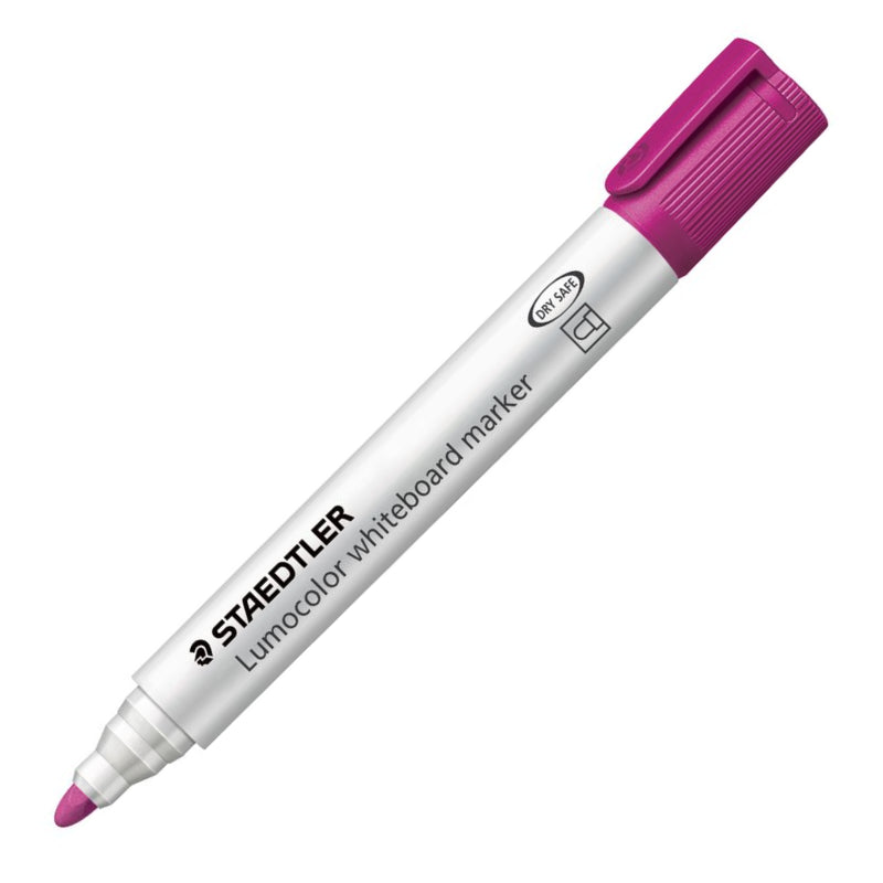 Marcador de Quadro Branco - Staedtler