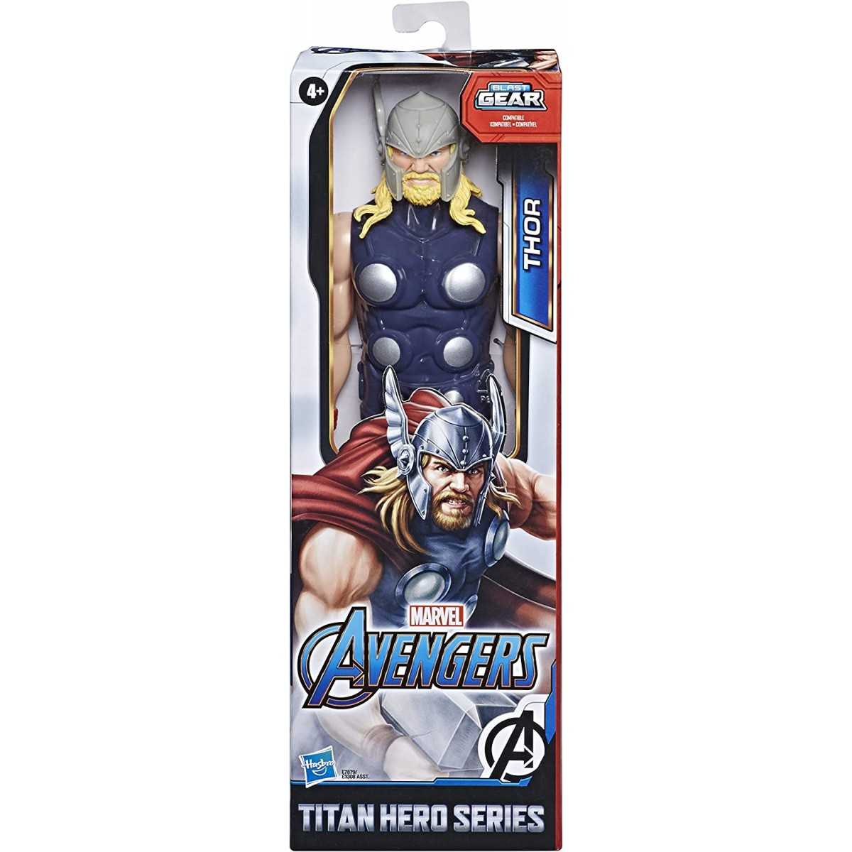 Figura Marvel Thor - 30cm