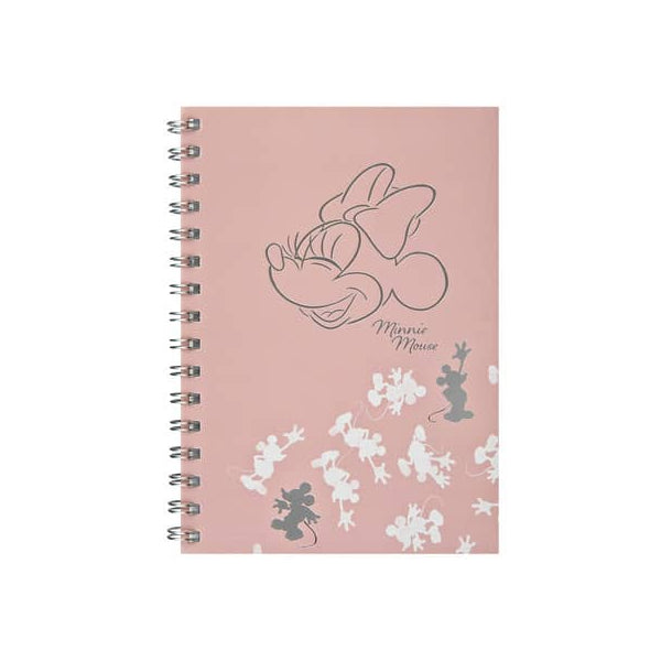 Caderno Minnie Mouse A5