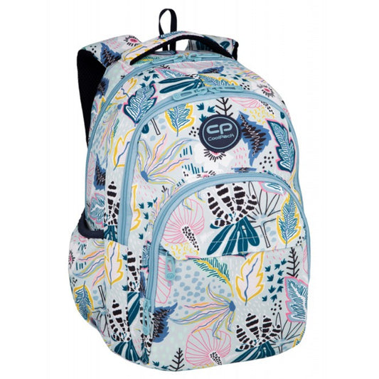 Mochila Escolar Coolpack - Davao