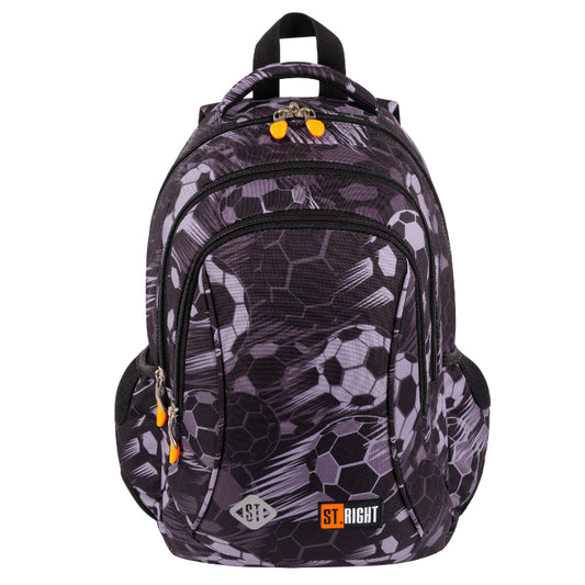 Mochila Escolar - Classic Ball