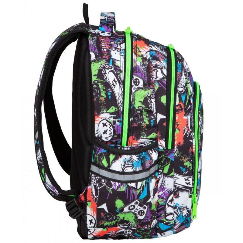 Mochila Escolar Coolpack - Peek A Boo