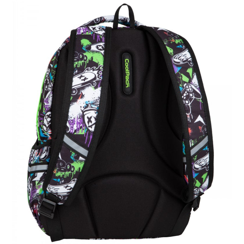 Mochila Escolar Coolpack - Peek A Boo