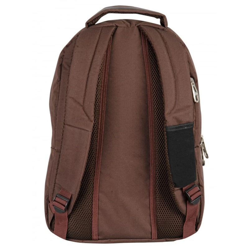 Mochila Perona - Daypack Marrom Tokyo