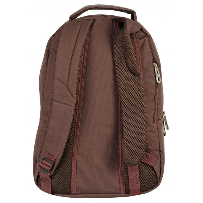 Mochila Perona - Daypack Marrom Tokyo