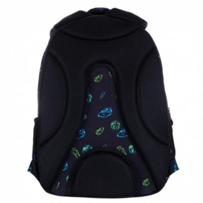 Mochila Escolar Astrabag - Football Motion