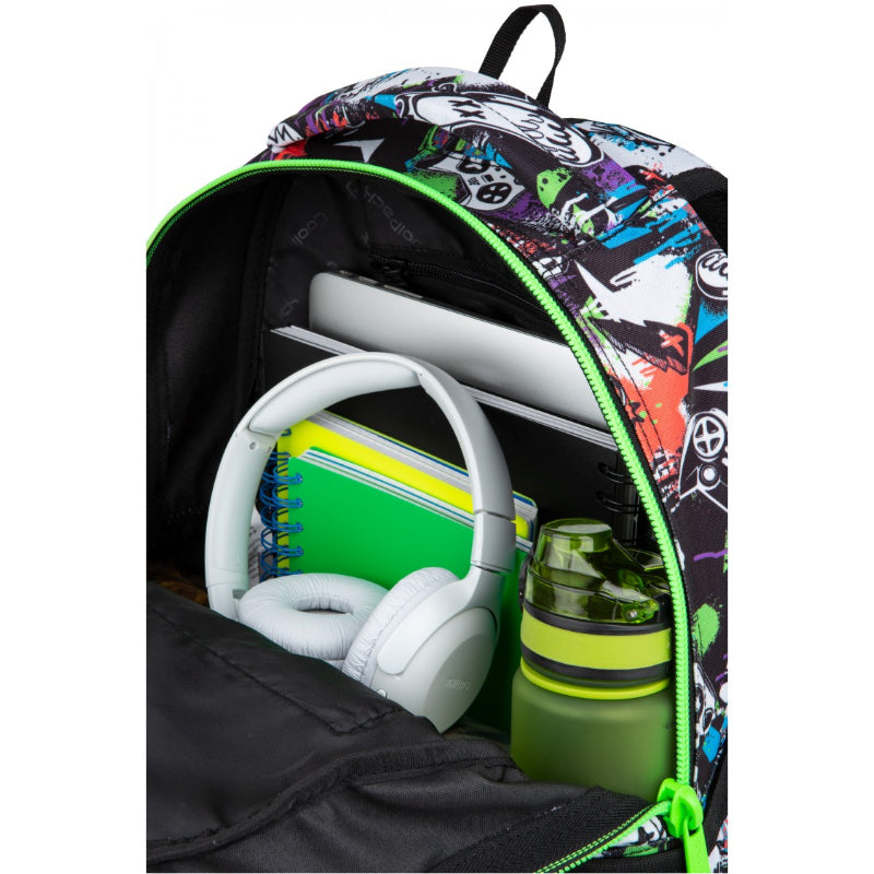 Mochila Escolar Coolpack - Peek A Boo