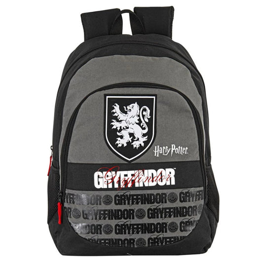 Mochila Escolar Perona - Gryffindor Harry Potter