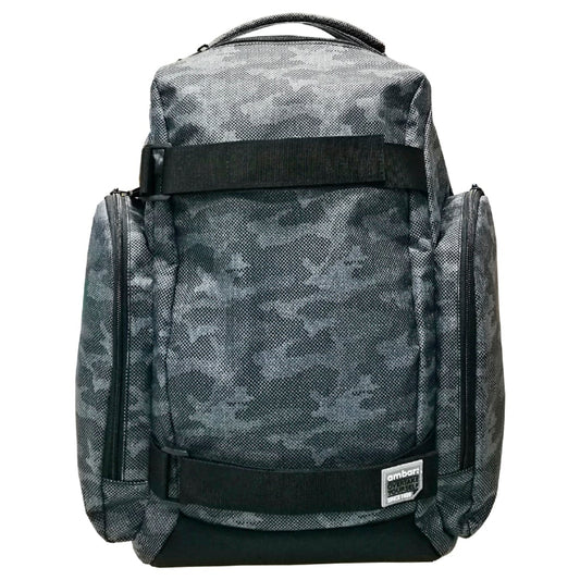 Mochila Escolar Ambar - Camouflage Overtake