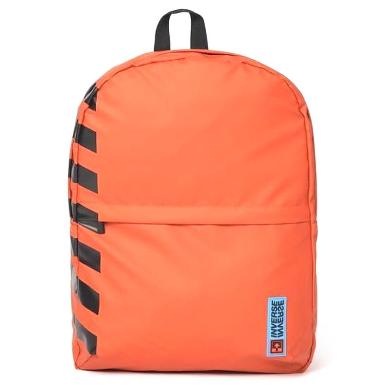 Mochila Escolar Ambar - Rust PS Inverse