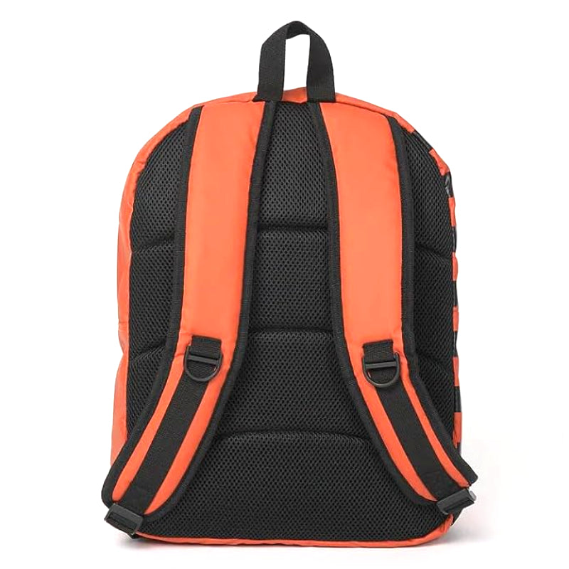 Mochila Escolar Ambar - Rust PS Inverse