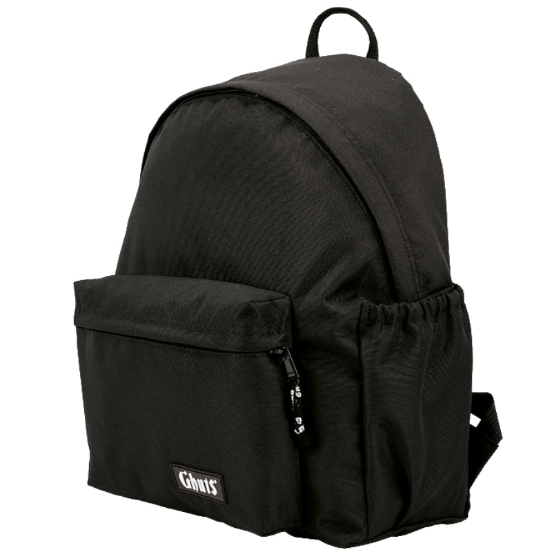 Mochila Clássica PC Ghuts - Black