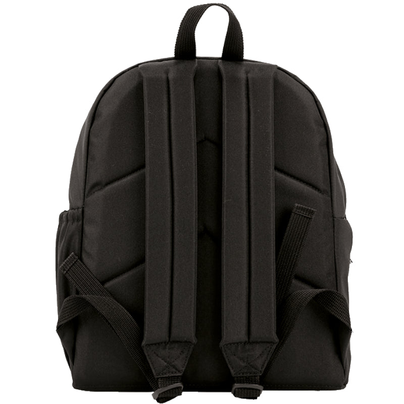 Mochila Clássica PC Ghuts - Black