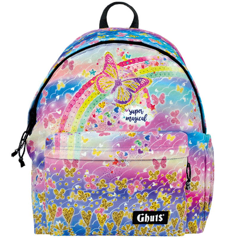 Mochila Clássica PC Ghuts - Super Magical