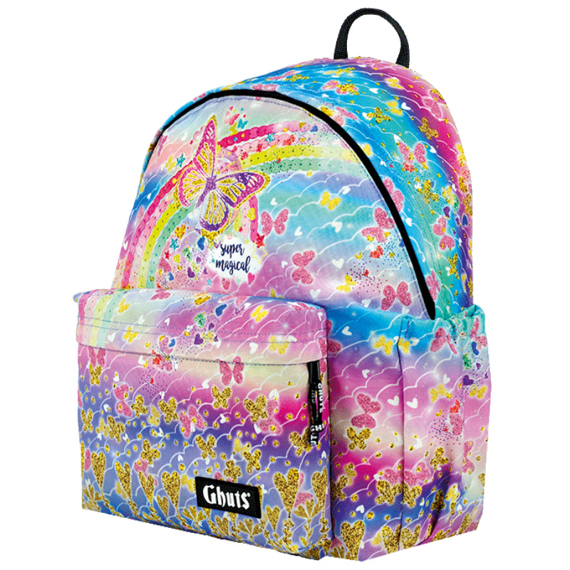 Mochila Clássica PC Ghuts - Super Magical