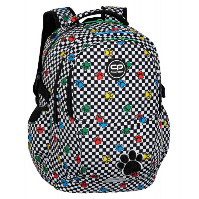 Mochila Escolar Coolpack - Catch Me