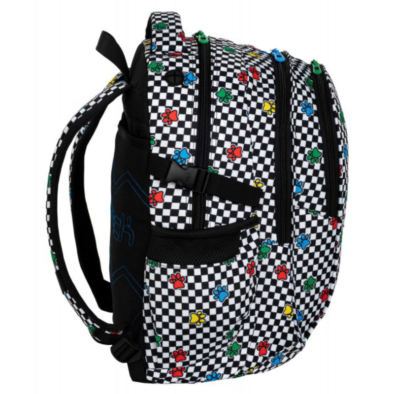 Mochila Escolar Coolpack - Catch Me