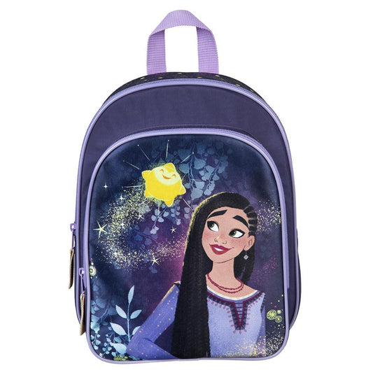 Mochila Pré-Escolar - Disney Wish