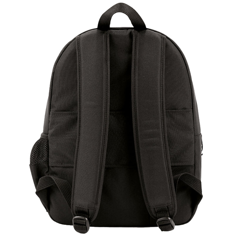 Mochila Escolar Ghuts - Black