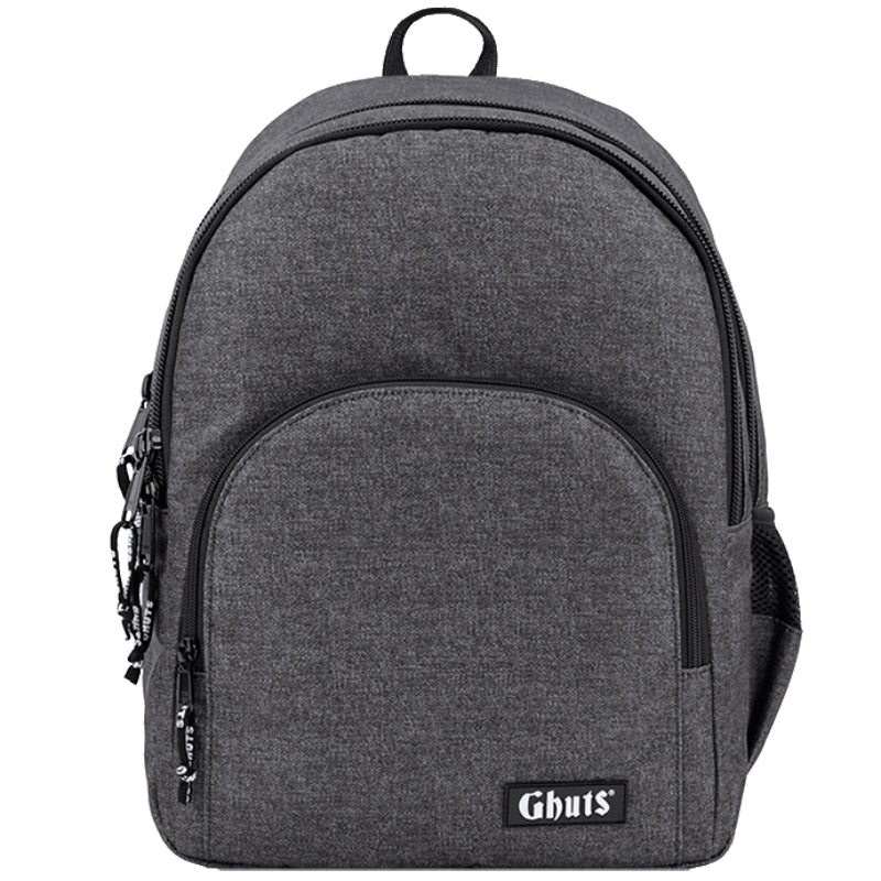 Mochila Escolar Ghuts - Gravel Grey