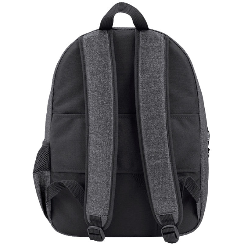 Mochila Escolar Ghuts - Gravel Grey