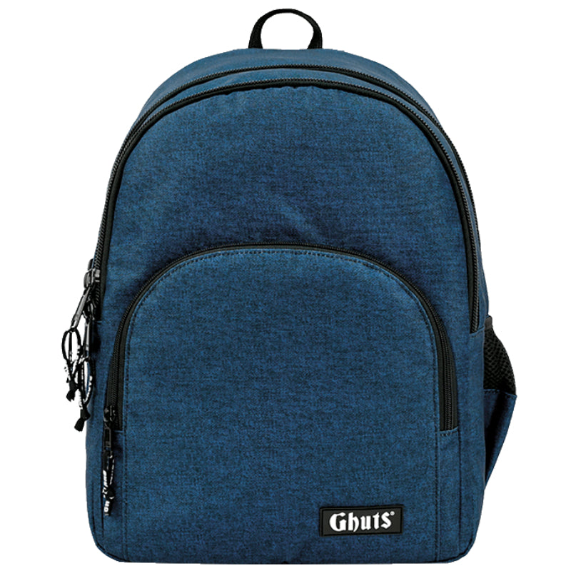 Mochila Escolar Ghuts - Marine Blue